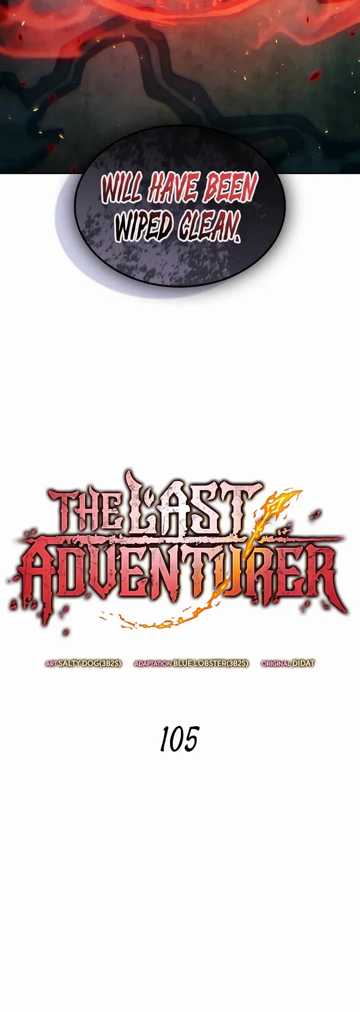 Maplestory: The Last Adventurer Chapter 105 page 15 - Chapter 105
