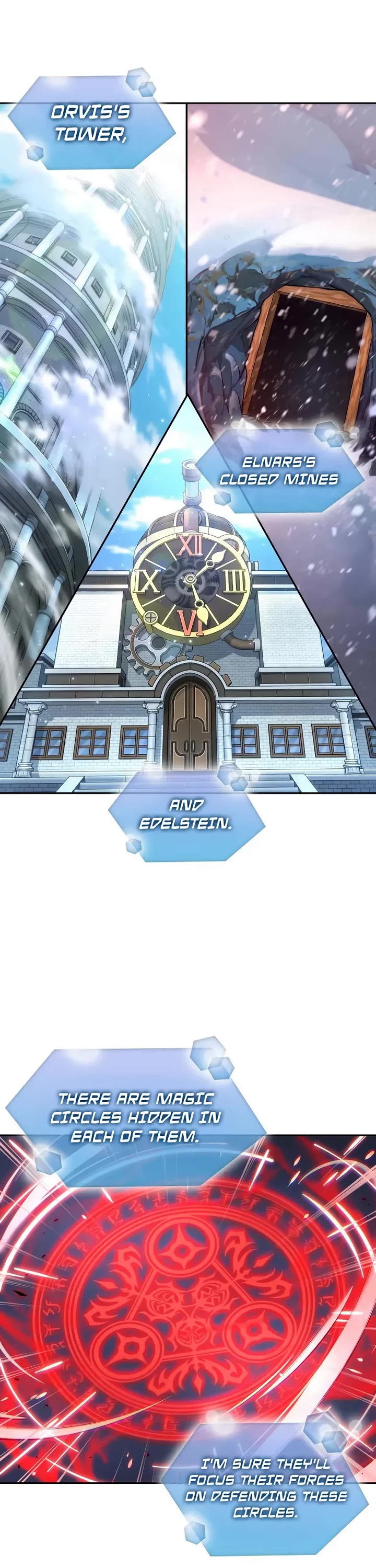 Maplestory: The Last Adventurer Chapter 105 page 17 - Chapter 105