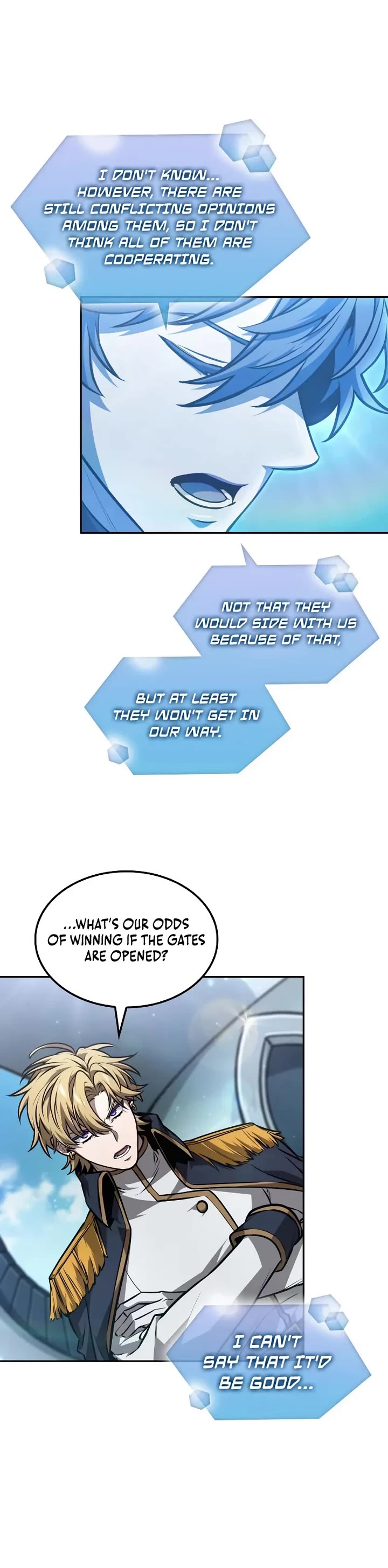 Maplestory: The Last Adventurer Chapter 105 page 19 - Chapter 105