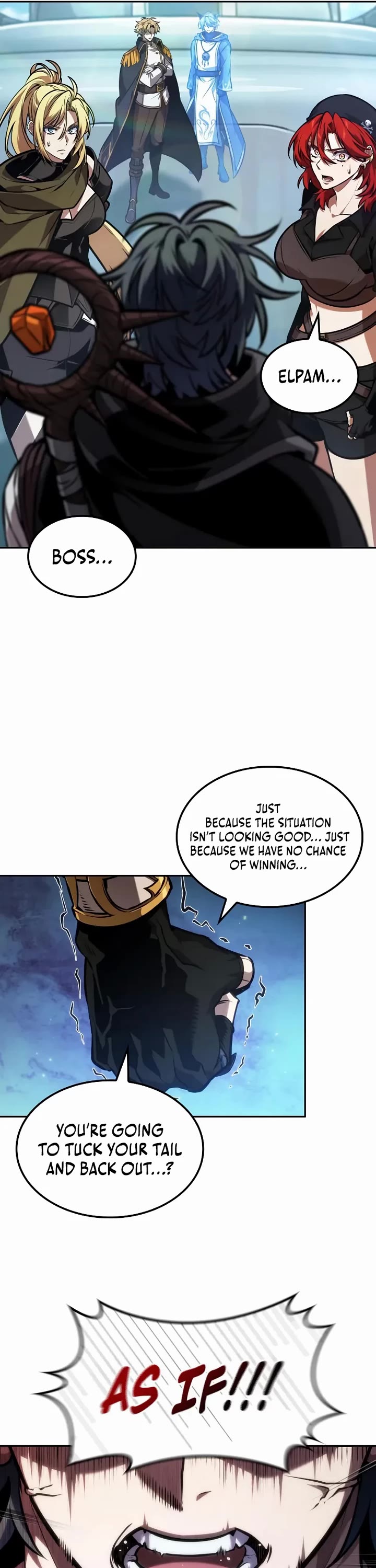 Maplestory: The Last Adventurer Chapter 105 page 24 - Chapter 105