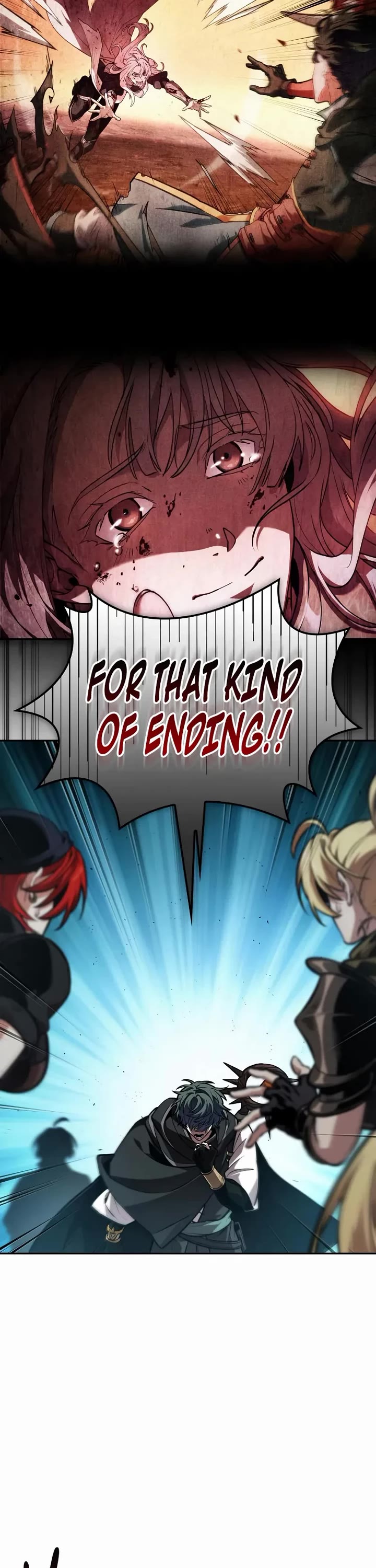 Maplestory: The Last Adventurer Chapter 105 page 26 - Chapter 105