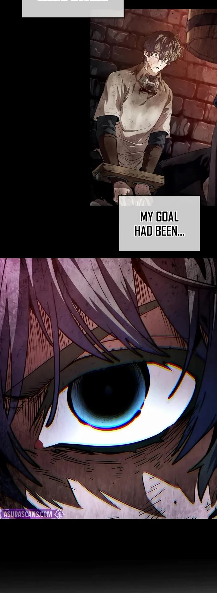 Maplestory: The Last Adventurer Chapter 105 page 28 - Chapter 105