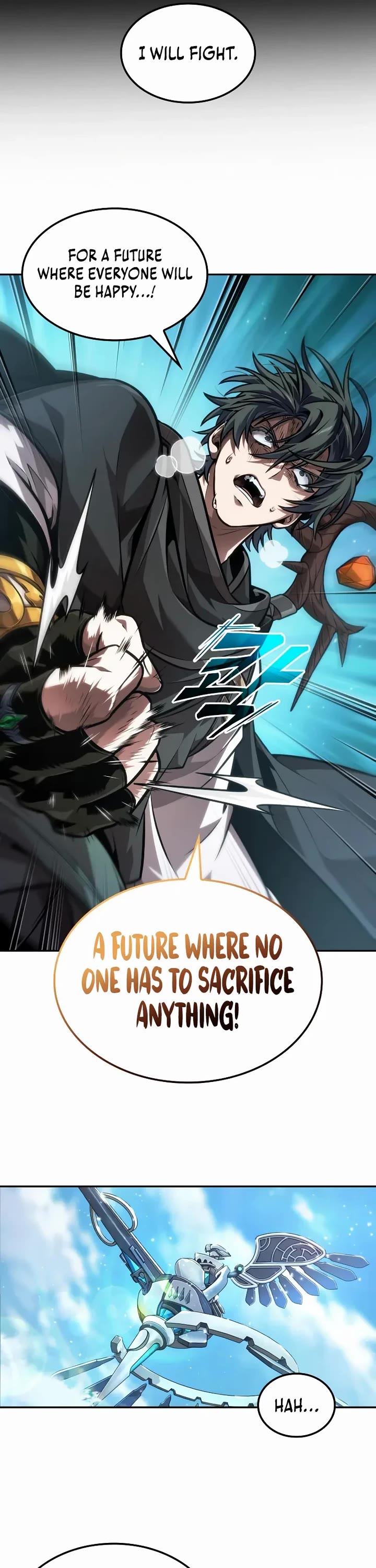 Maplestory: The Last Adventurer Chapter 105 page 29 - Chapter 105
