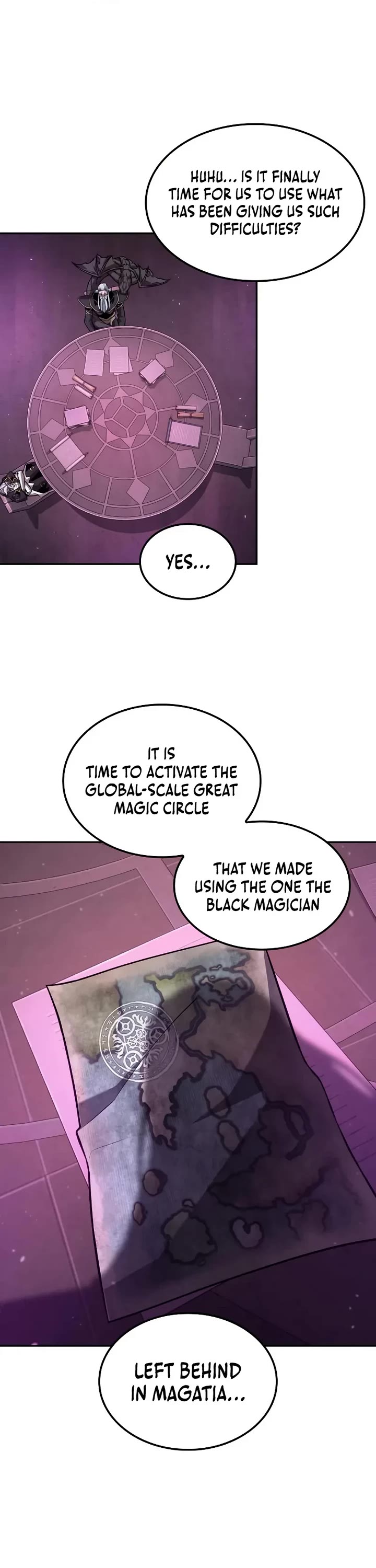 Maplestory: The Last Adventurer Chapter 105 page 3 - Chapter 105