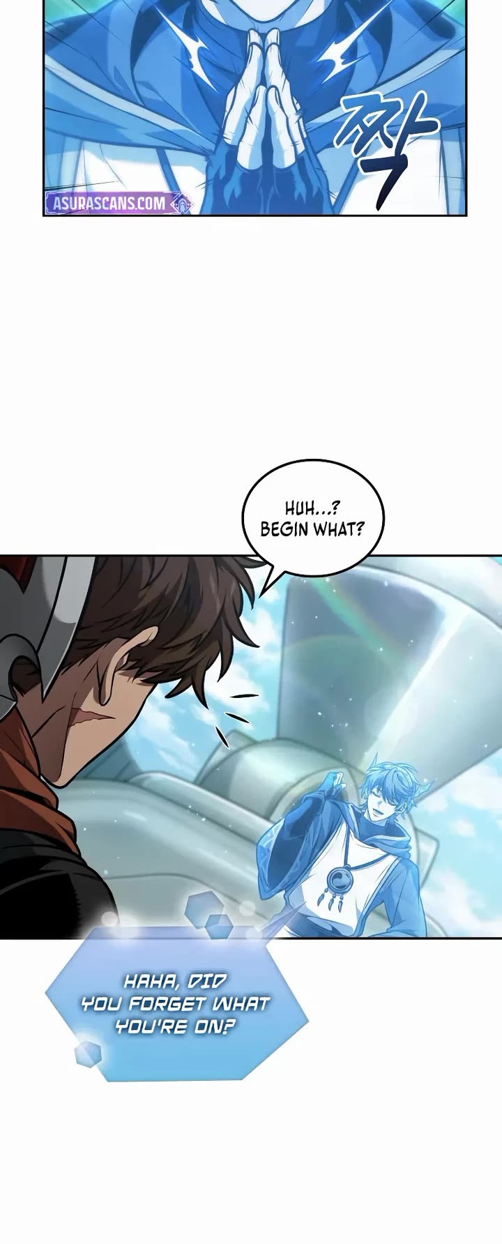 Maplestory: The Last Adventurer Chapter 105 page 33 - Chapter 105