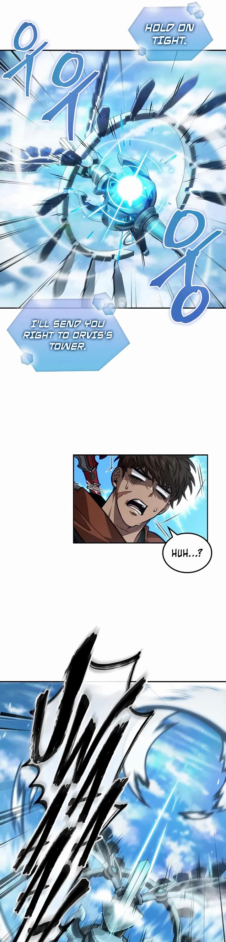 Maplestory: The Last Adventurer Chapter 105 page 34 - Chapter 105