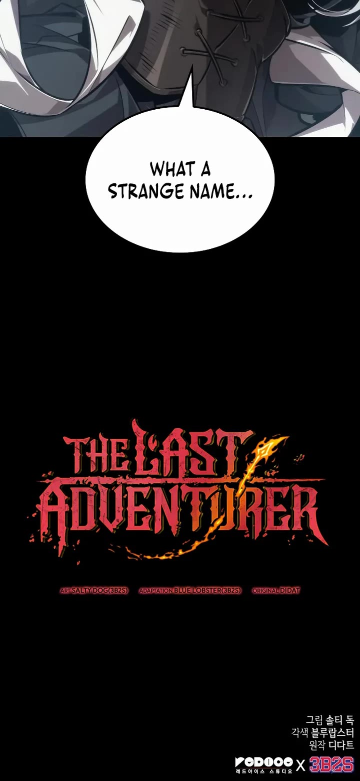 Maplestory: The Last Adventurer Chapter 105 page 37 - Chapter 105