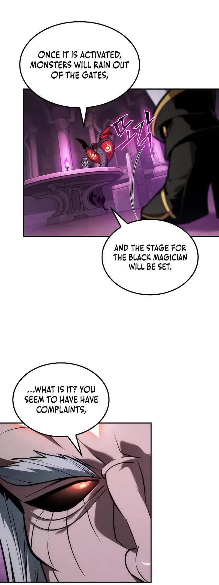 Maplestory: The Last Adventurer Chapter 105 page 4 - Chapter 105