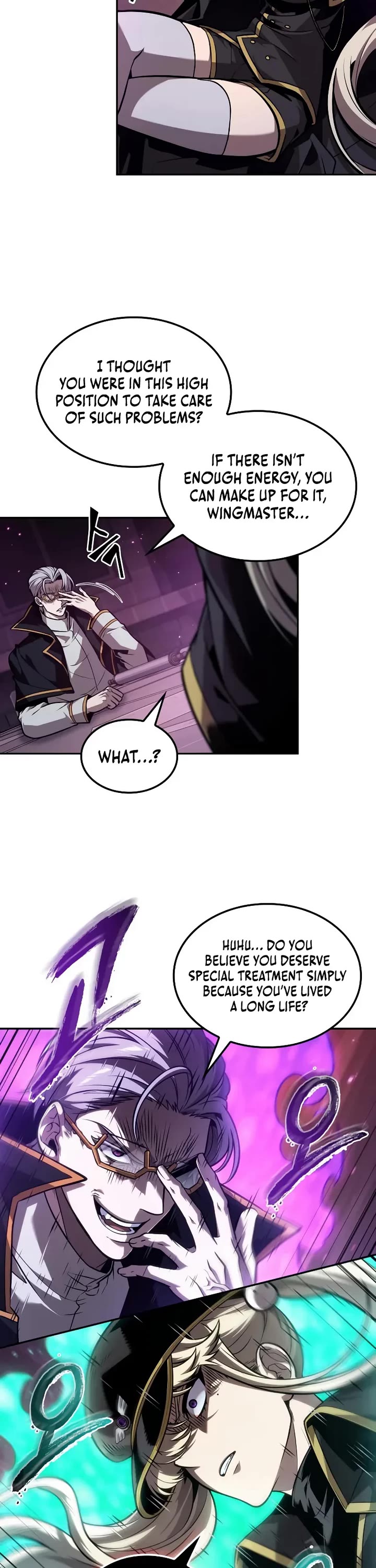 Maplestory: The Last Adventurer Chapter 105 page 7 - Chapter 105