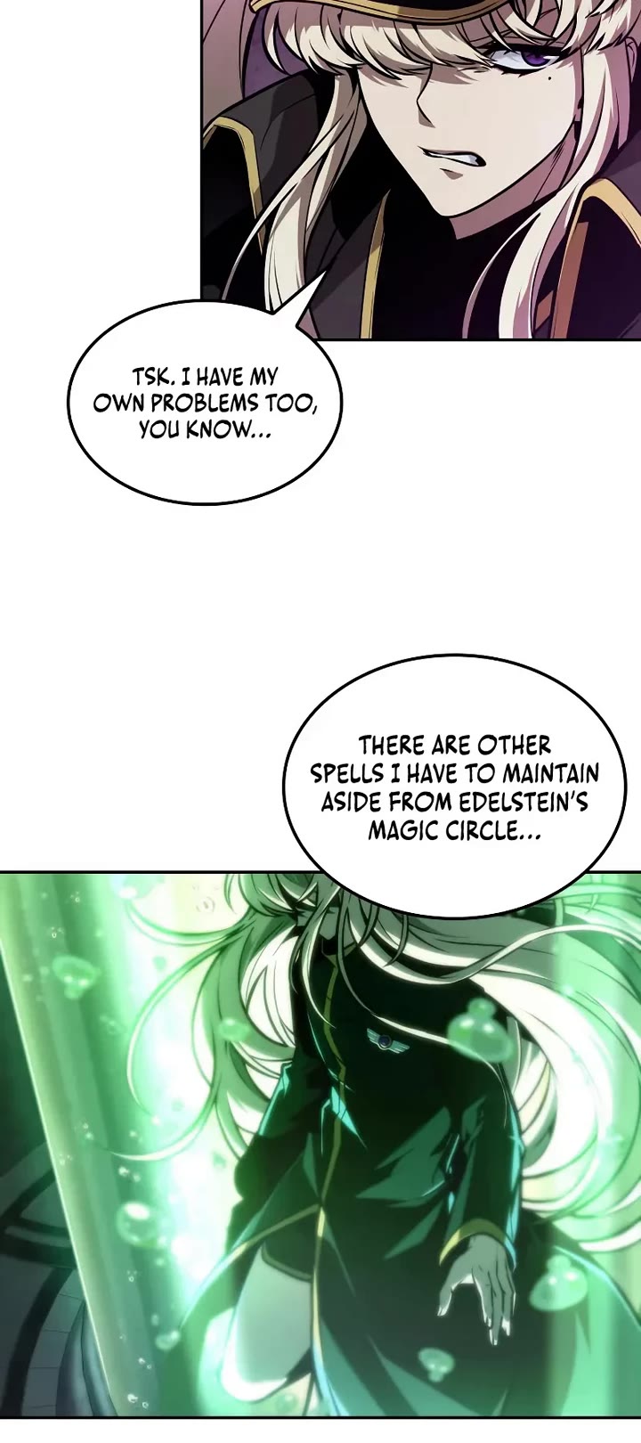 Maplestory: The Last Adventurer Chapter 105 page 9 - Chapter 105