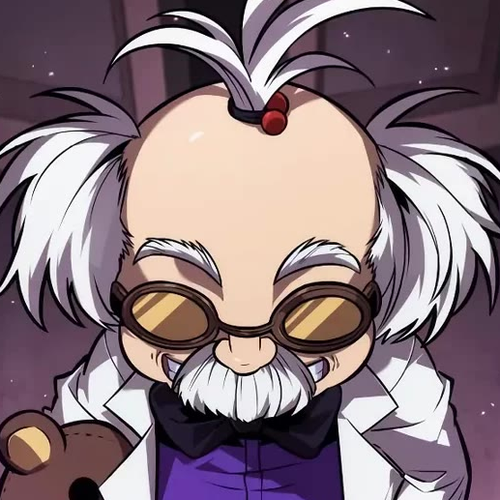 Maplestory: The Last Adventurer Chapter 105 cover