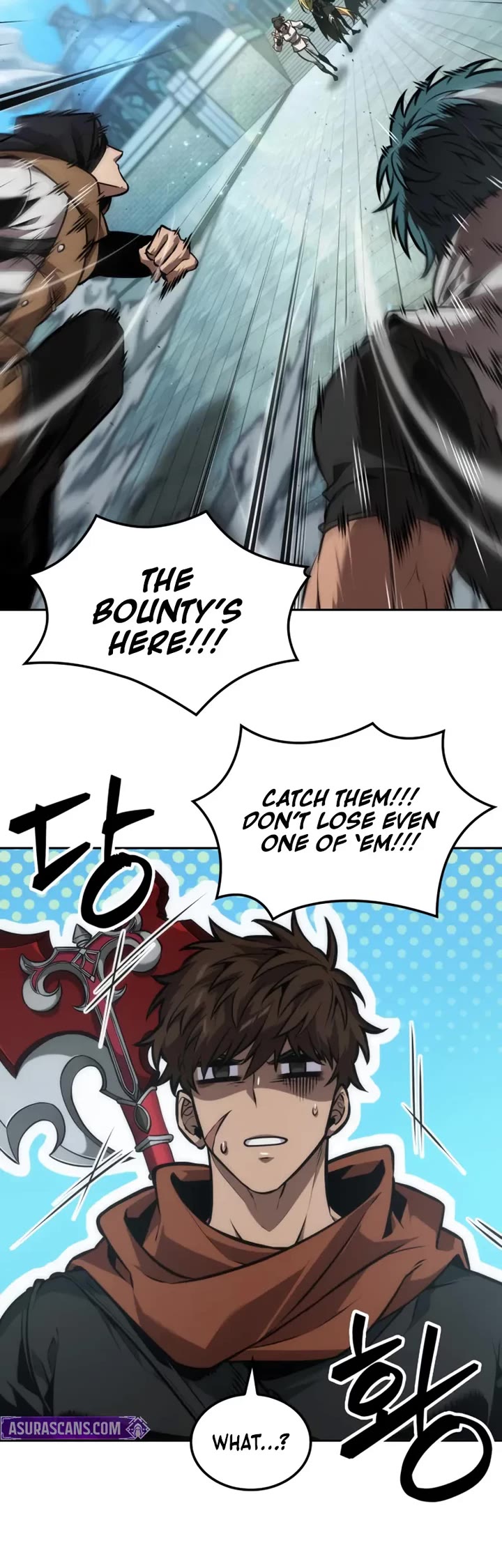 Maplestory: The Last Adventurer Chapter 106 page 15 - Chapter 106