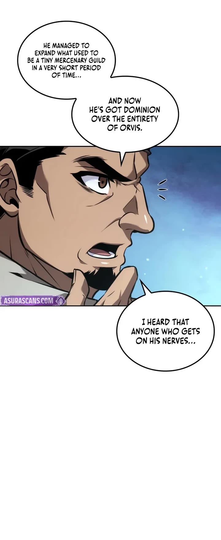 Maplestory: The Last Adventurer Chapter 106 page 20 - Chapter 106