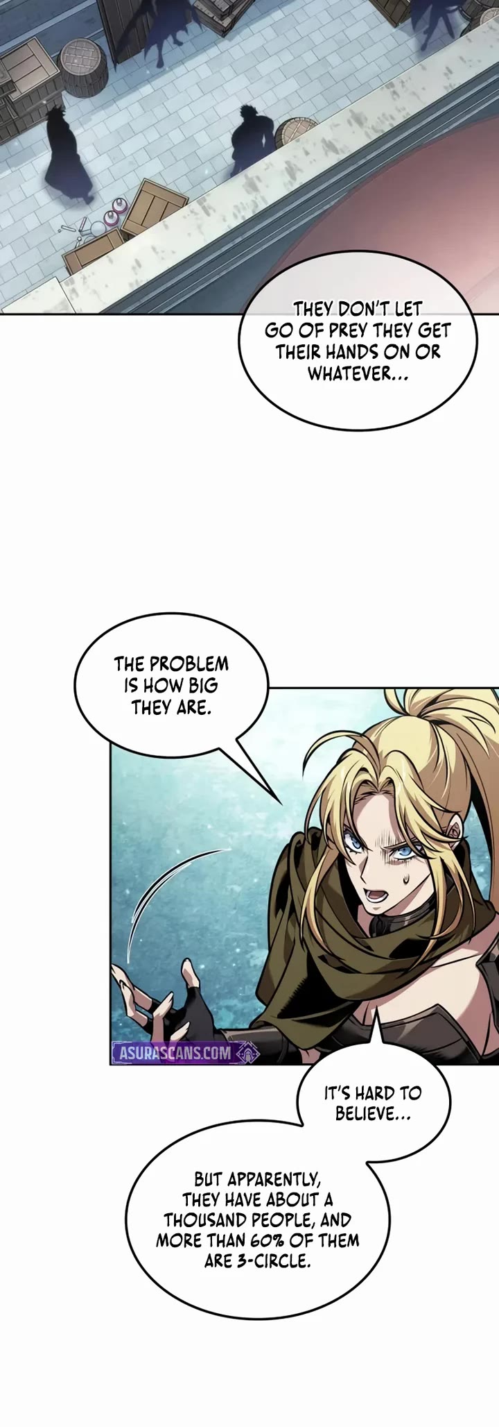 Maplestory: The Last Adventurer Chapter 106 page 25 - Chapter 106