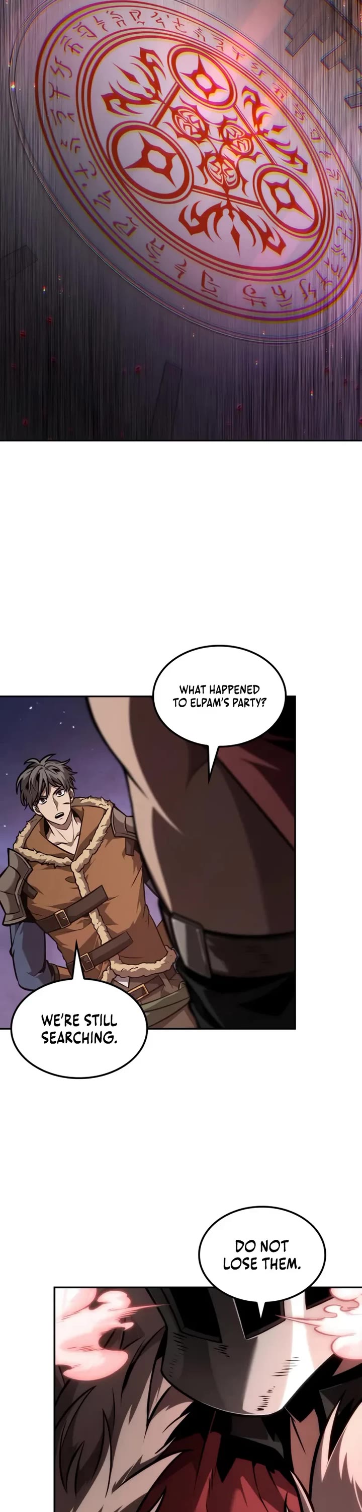 Maplestory: The Last Adventurer Chapter 106 page 28 - Chapter 106