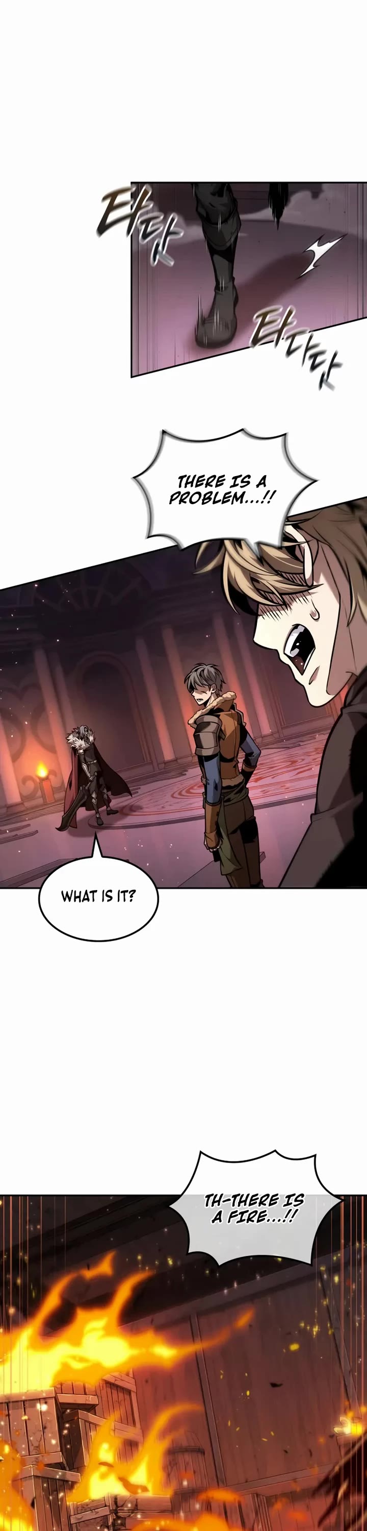 Maplestory: The Last Adventurer Chapter 106 page 32 - Chapter 106