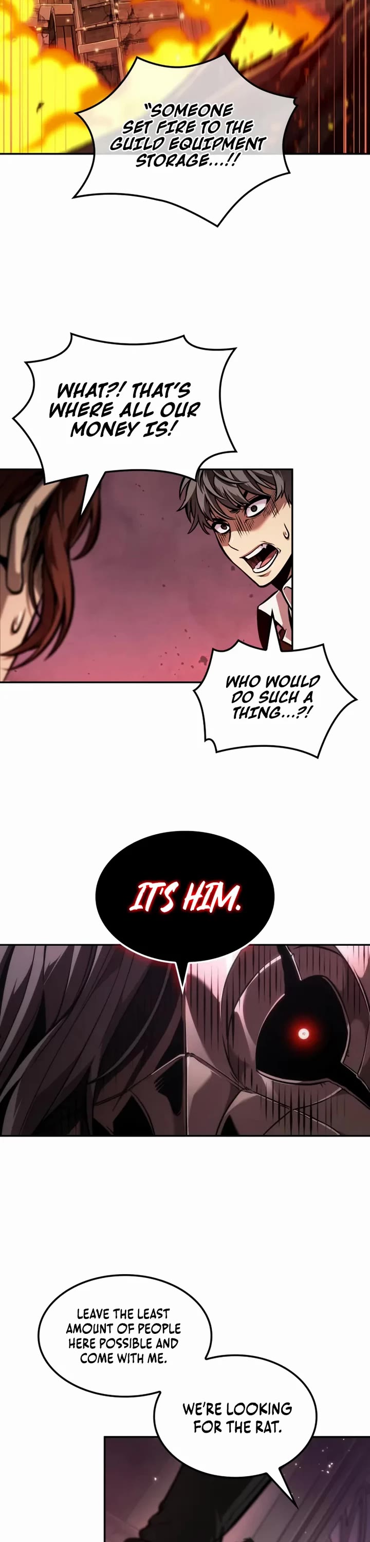 Maplestory: The Last Adventurer Chapter 106 page 33 - Chapter 106
