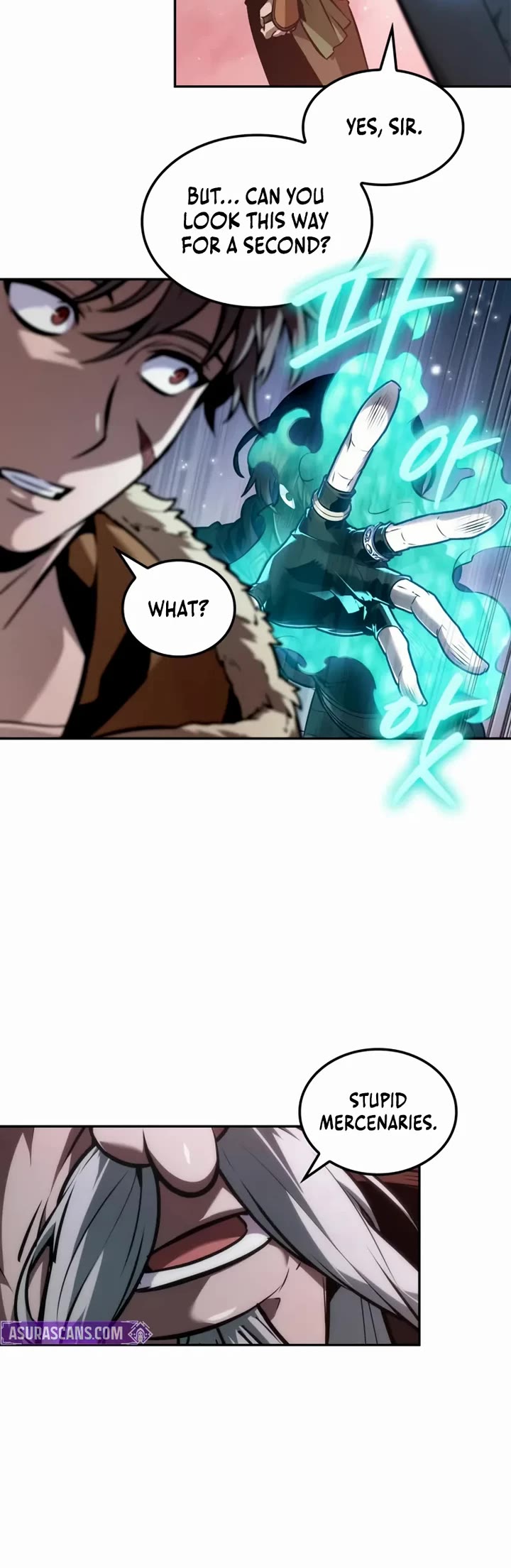 Maplestory: The Last Adventurer Chapter 106 page 35 - Chapter 106
