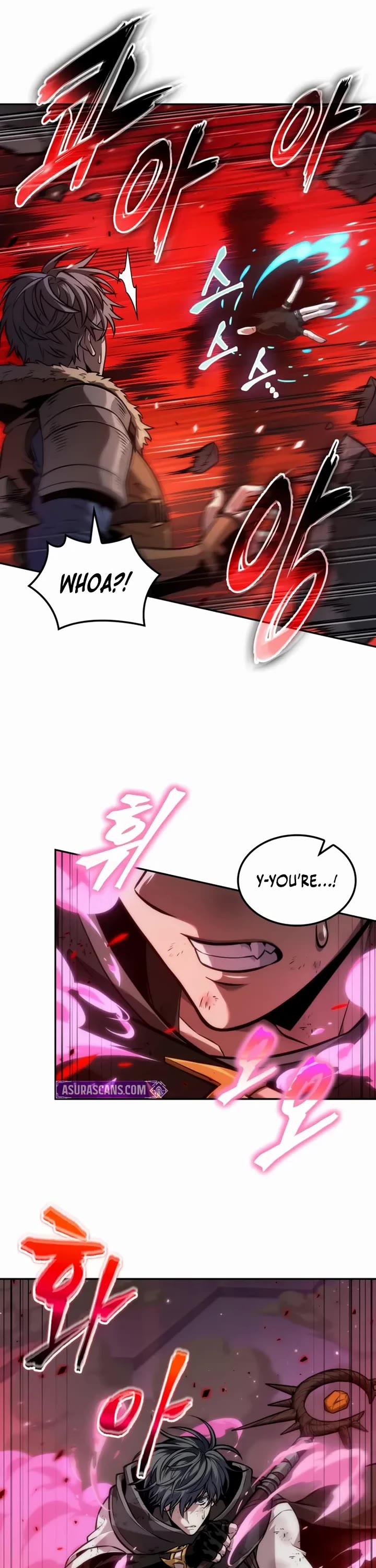 Maplestory: The Last Adventurer Chapter 106 page 36 - Chapter 106