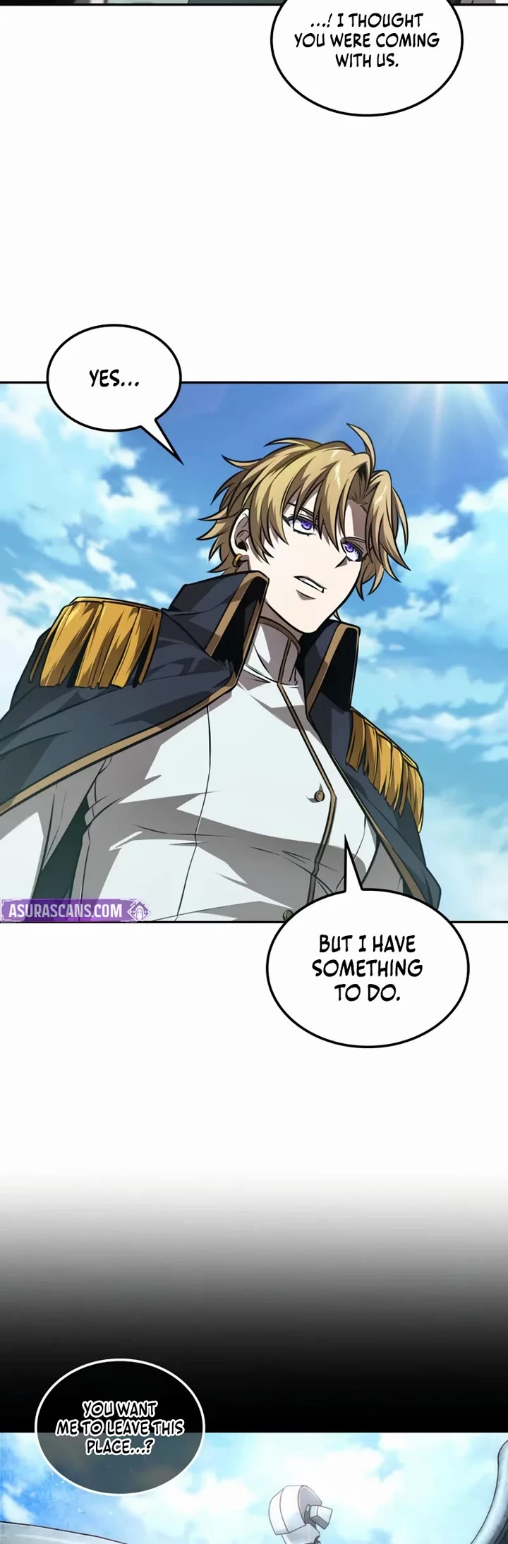 Maplestory: The Last Adventurer Chapter 106 page 4 - Chapter 106