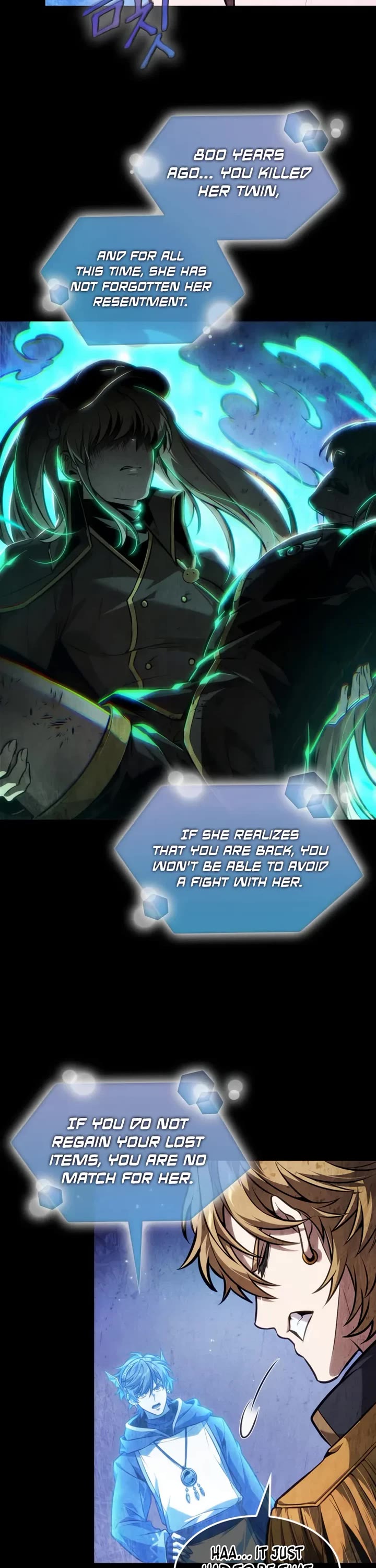 Maplestory: The Last Adventurer Chapter 106 page 7 - Chapter 106