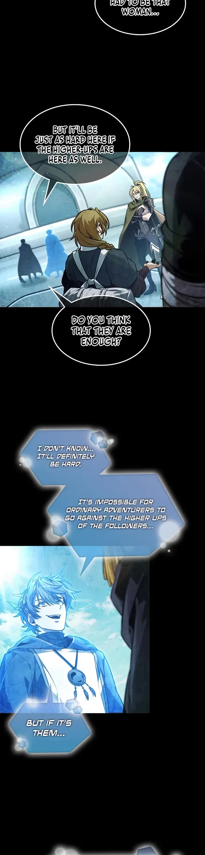 Maplestory: The Last Adventurer Chapter 106 page 8 - Chapter 106