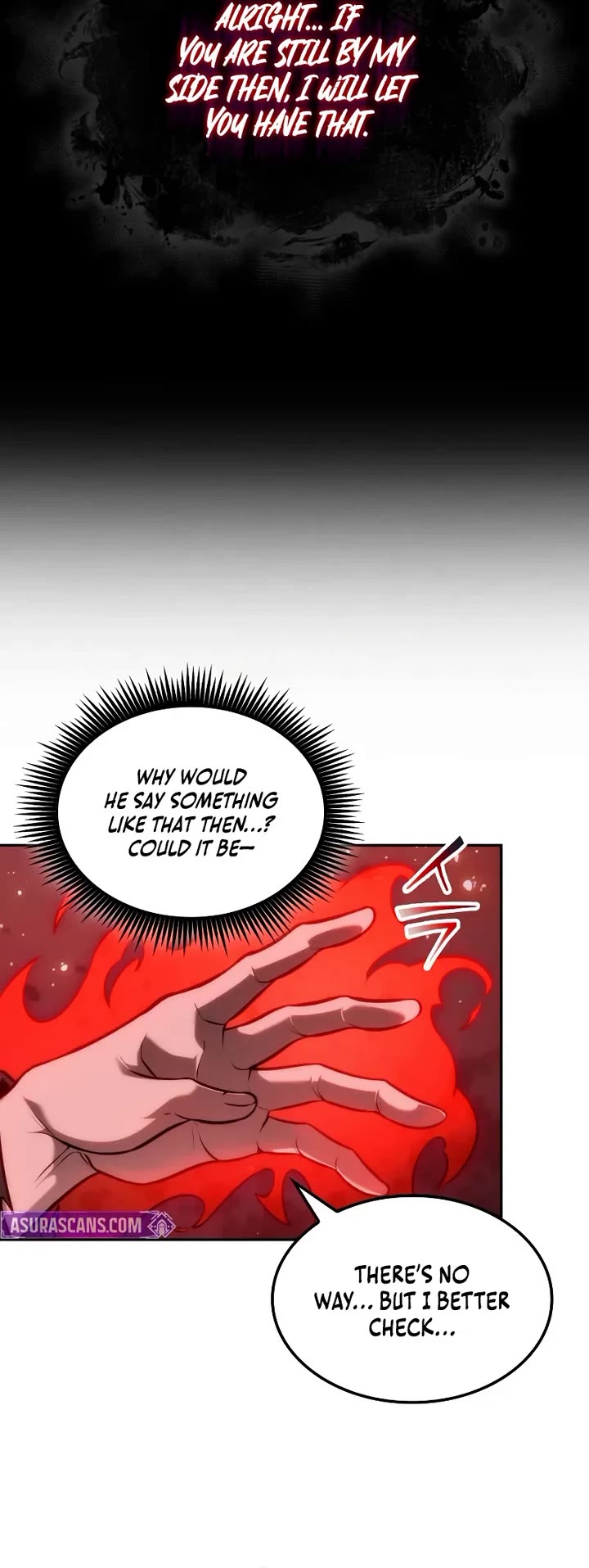 Maplestory: The Last Adventurer Chapter 107 page 10 - Chapter 107