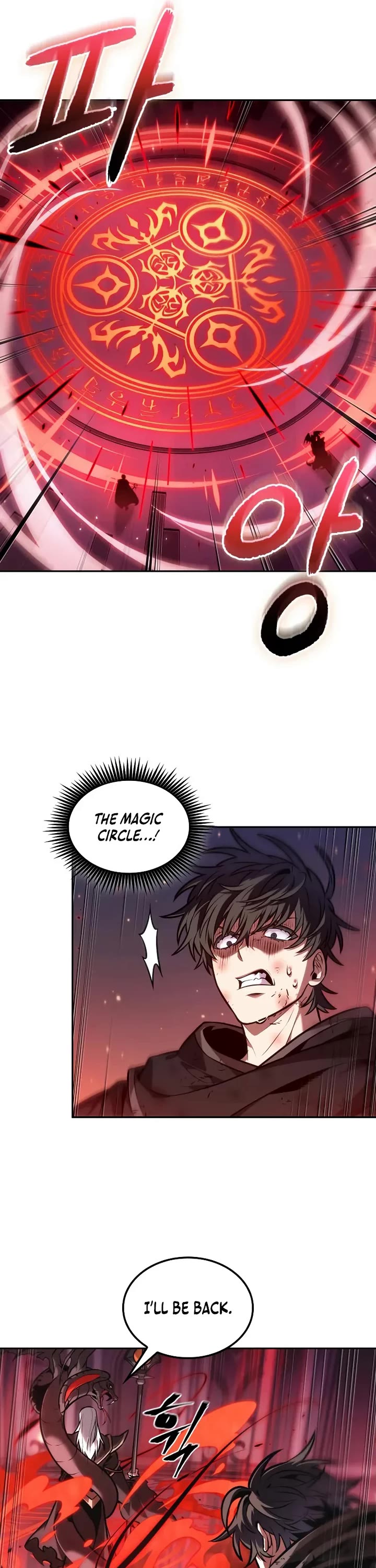Maplestory: The Last Adventurer Chapter 107 page 11 - Chapter 107
