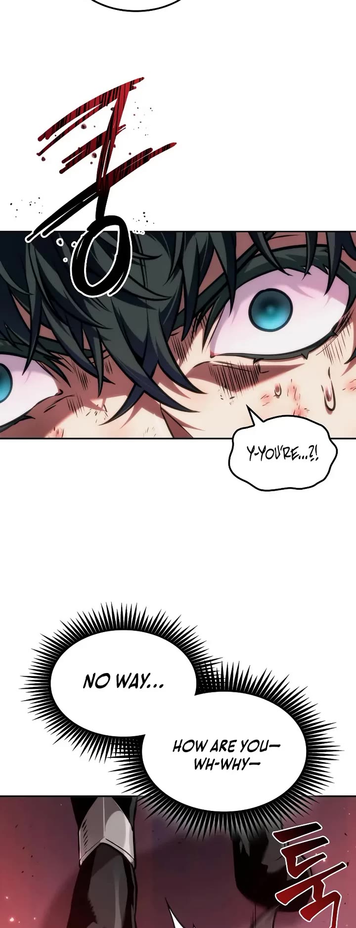 Maplestory: The Last Adventurer Chapter 107 page 14 - Chapter 107