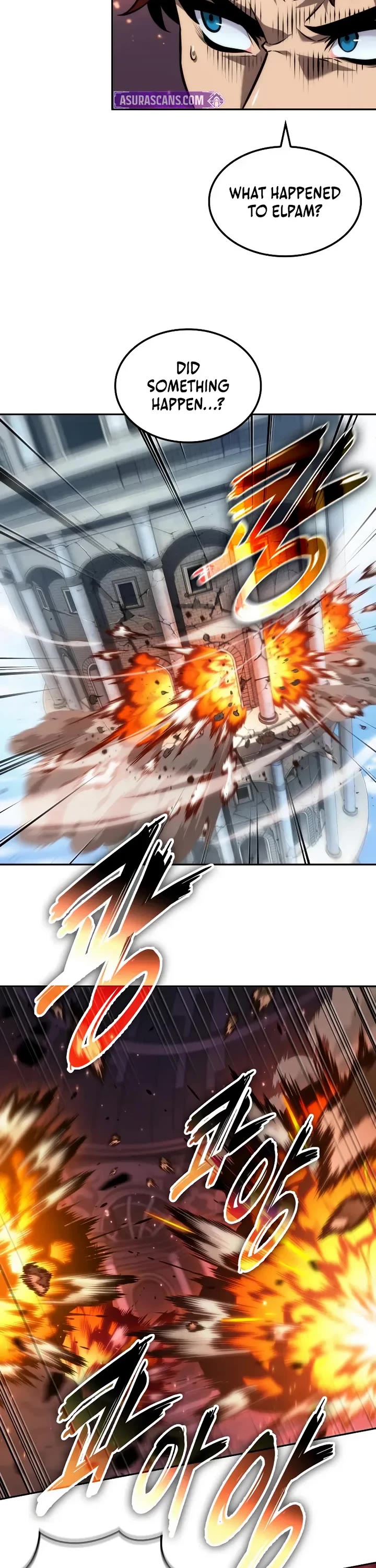 Maplestory: The Last Adventurer Chapter 107 page 18 - Chapter 107