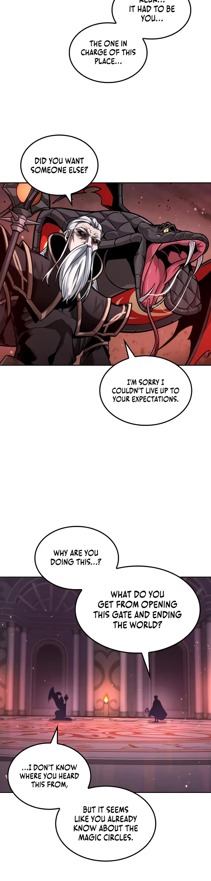 Maplestory: The Last Adventurer Chapter 107 page 2 - Chapter 107