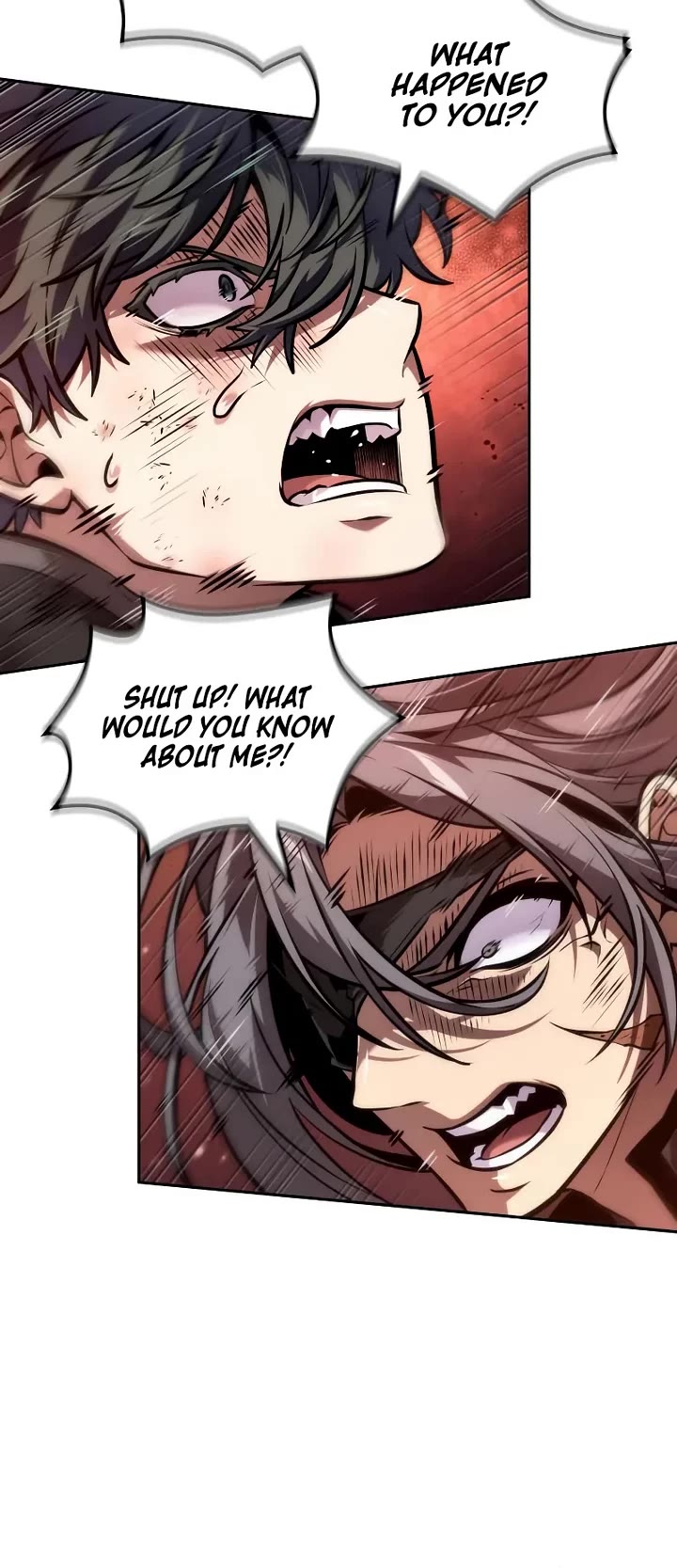 Maplestory: The Last Adventurer Chapter 107 page 20 - Chapter 107