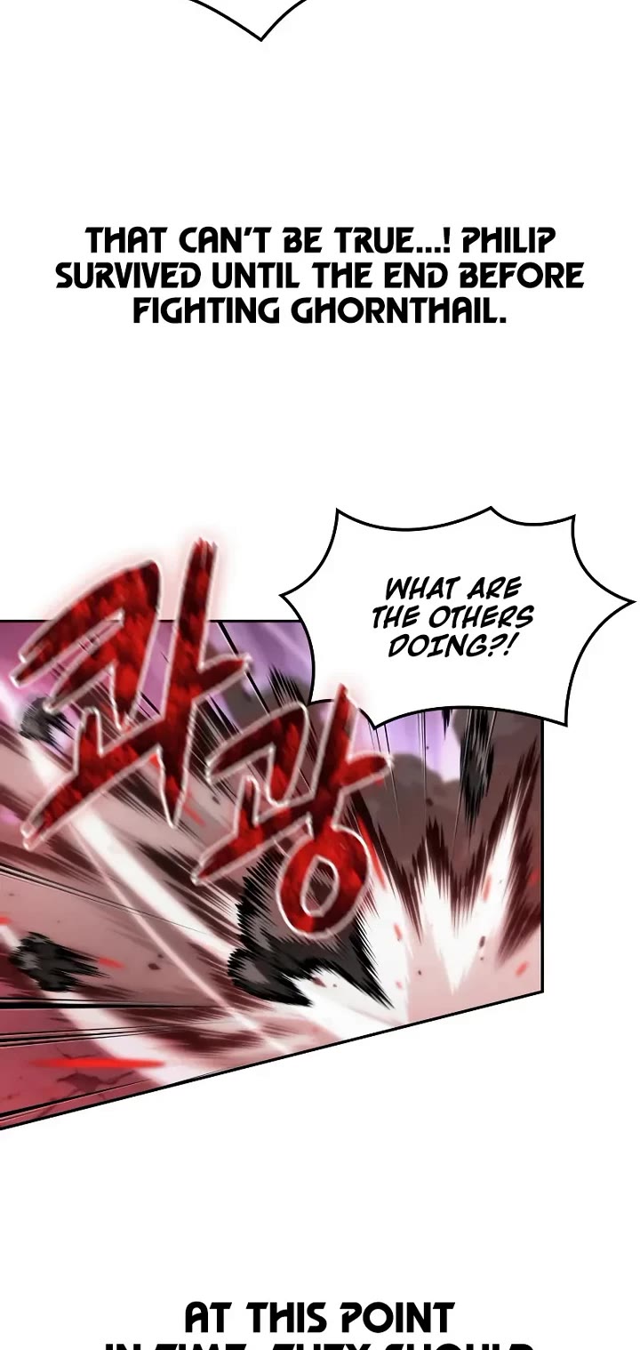 Maplestory: The Last Adventurer Chapter 107 page 24 - Chapter 107