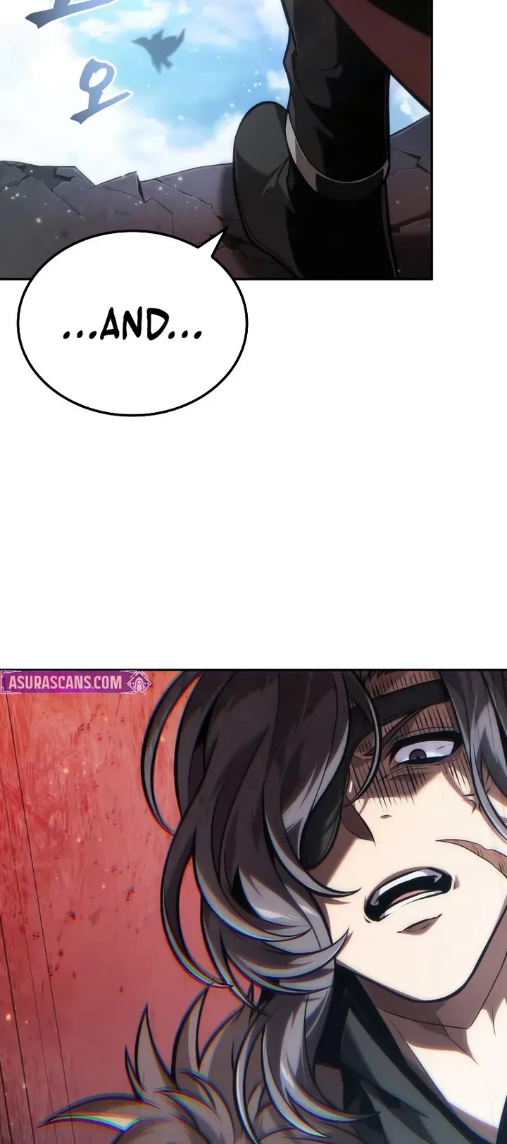 Maplestory: The Last Adventurer Chapter 107 page 33 - Chapter 107