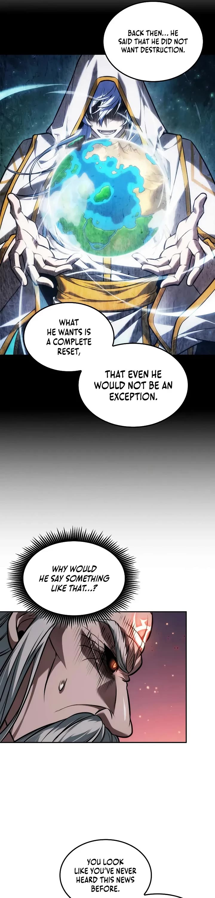 Maplestory: The Last Adventurer Chapter 107 page 6 - Chapter 107