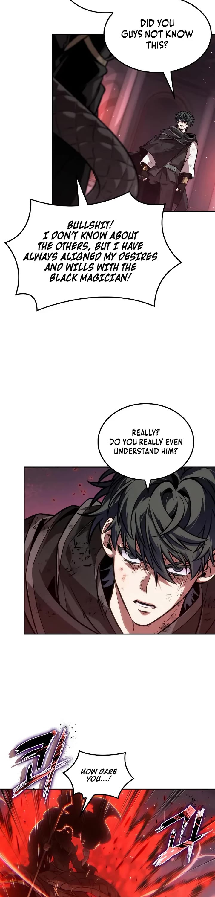 Maplestory: The Last Adventurer Chapter 107 page 7 - Chapter 107