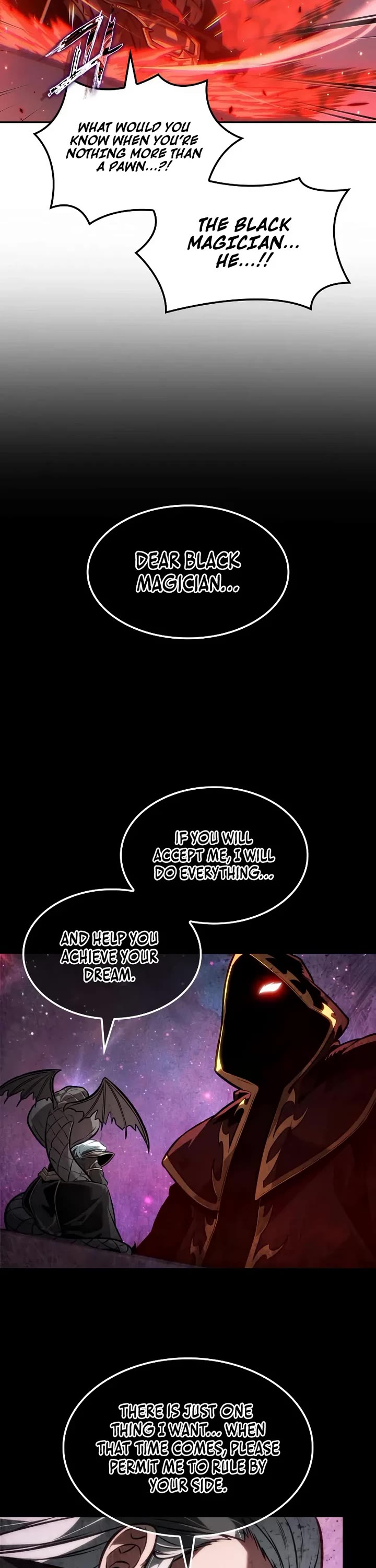Maplestory: The Last Adventurer Chapter 107 page 8 - Chapter 107