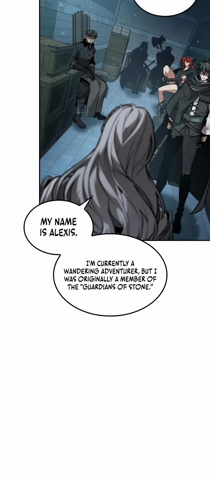 Maplestory: The Last Adventurer Chapter 108 page 10 - Chapter 108