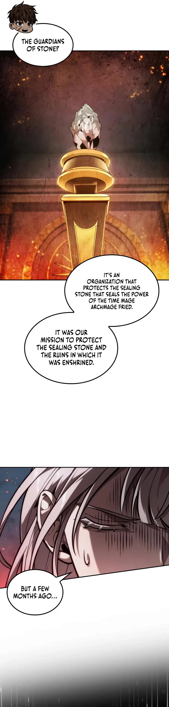 Maplestory: The Last Adventurer Chapter 108 page 11 - Chapter 108