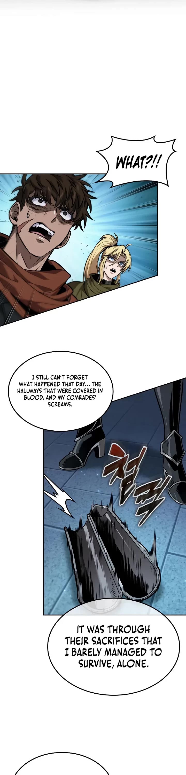 Maplestory: The Last Adventurer Chapter 108 page 13 - Chapter 108