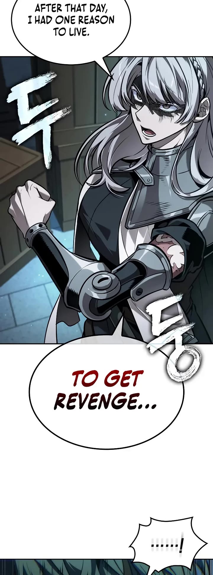 Maplestory: The Last Adventurer Chapter 108 page 14 - Chapter 108