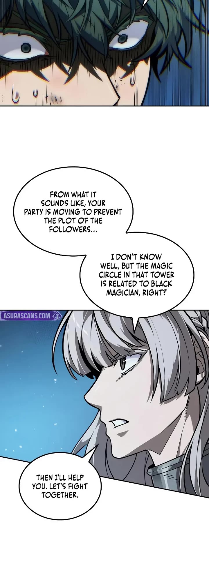Maplestory: The Last Adventurer Chapter 108 page 15 - Chapter 108