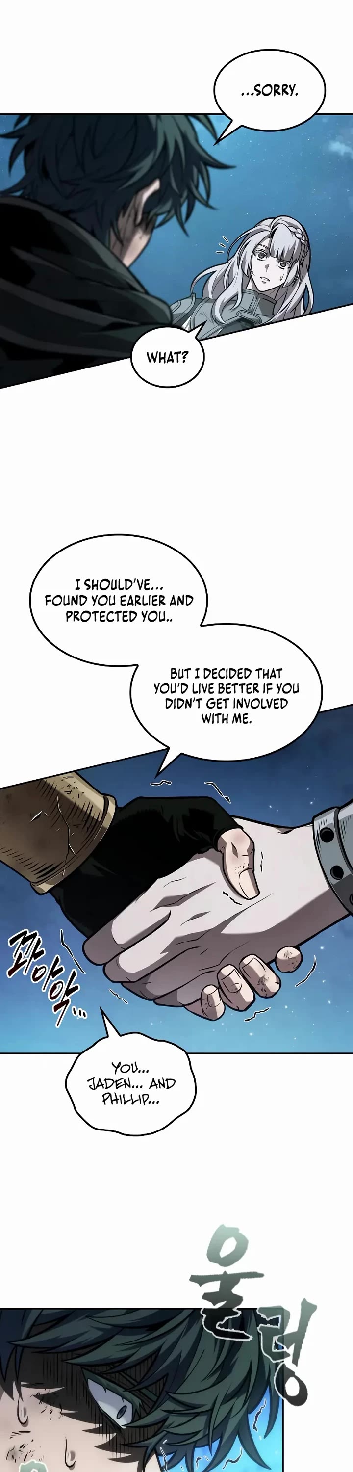 Maplestory: The Last Adventurer Chapter 108 page 17 - Chapter 108