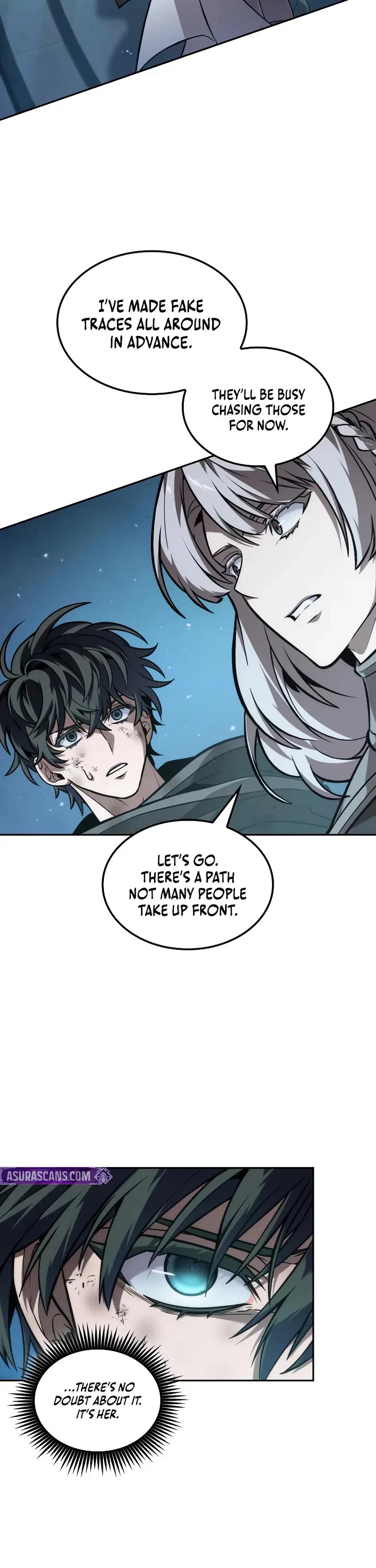 Maplestory: The Last Adventurer Chapter 108 page 2 - Chapter 108