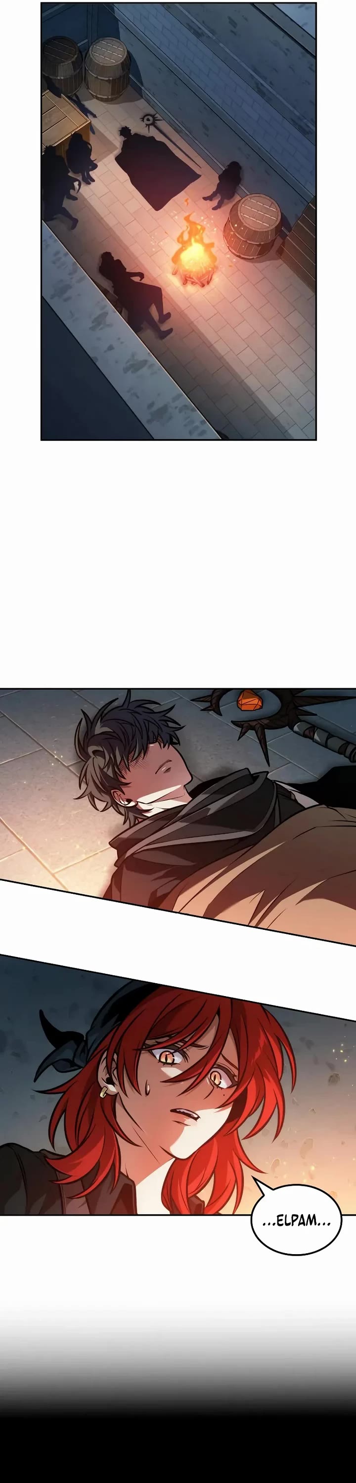 Maplestory: The Last Adventurer Chapter 108 page 21 - Chapter 108