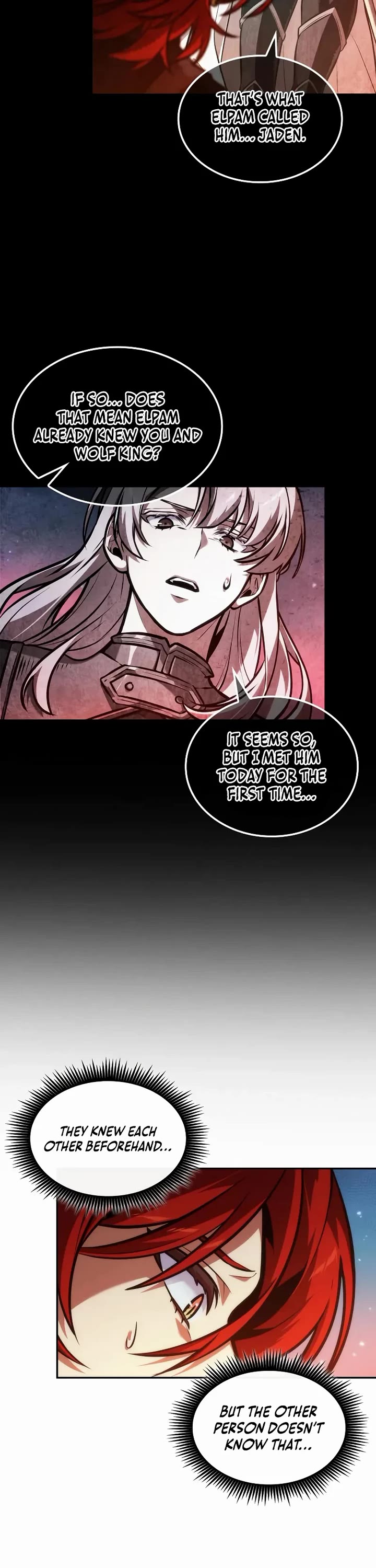 Maplestory: The Last Adventurer Chapter 108 page 23 - Chapter 108