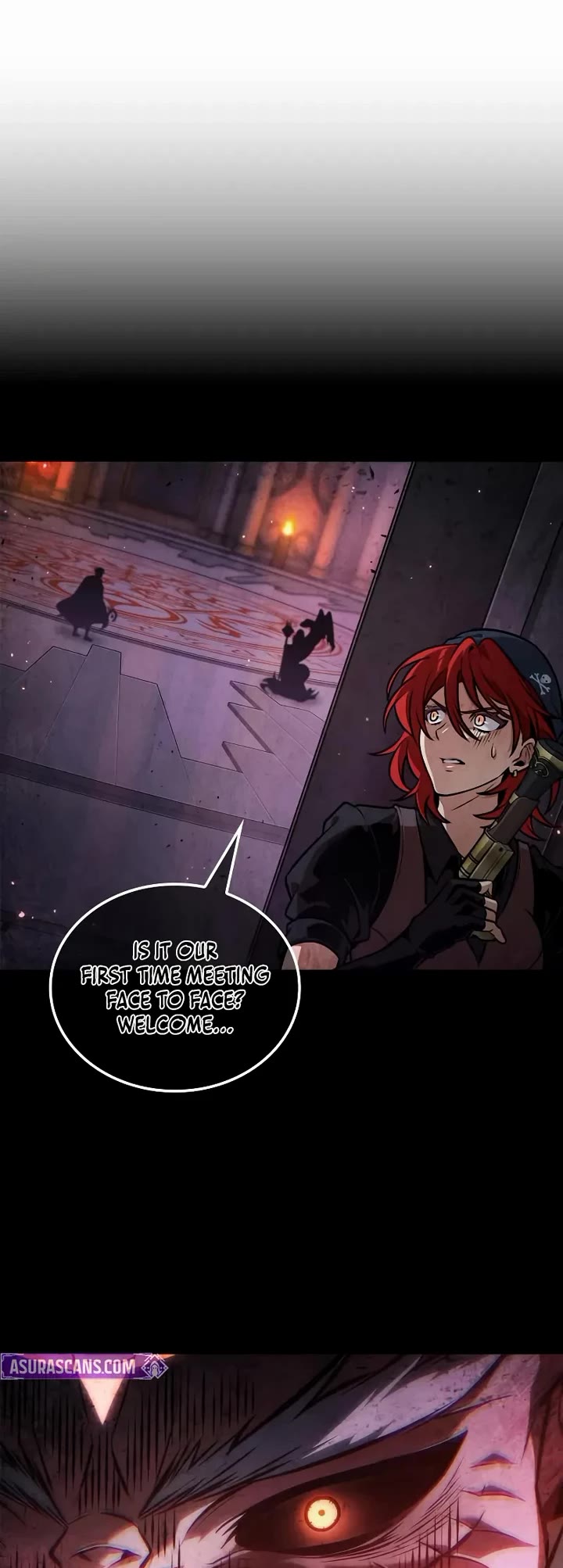 Maplestory: The Last Adventurer Chapter 108 page 24 - Chapter 108