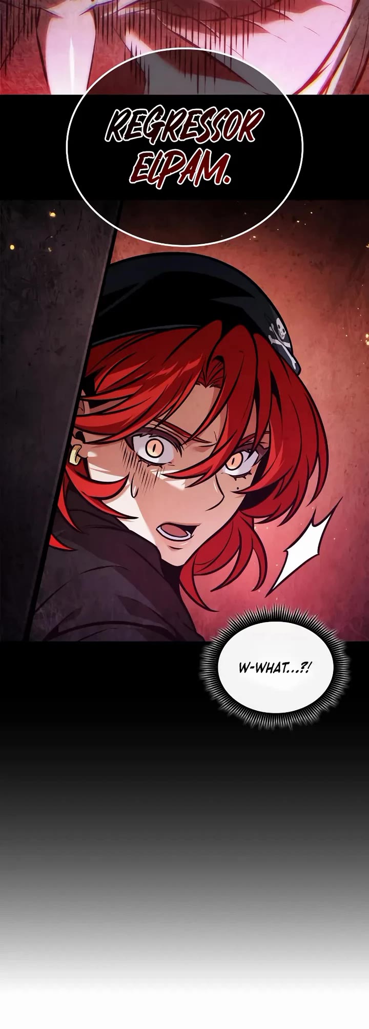 Maplestory: The Last Adventurer Chapter 108 page 25 - Chapter 108