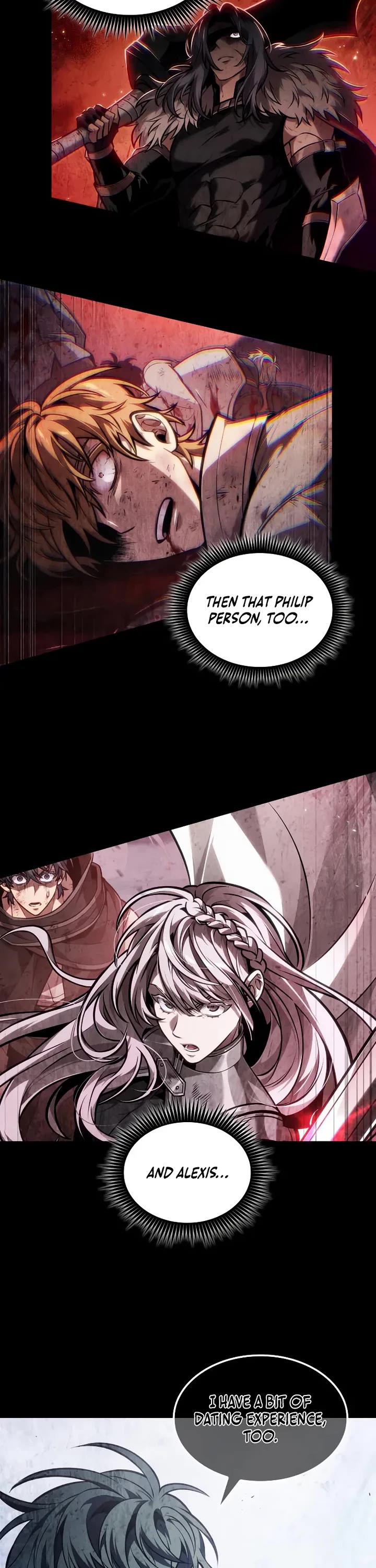 Maplestory: The Last Adventurer Chapter 108 page 27 - Chapter 108