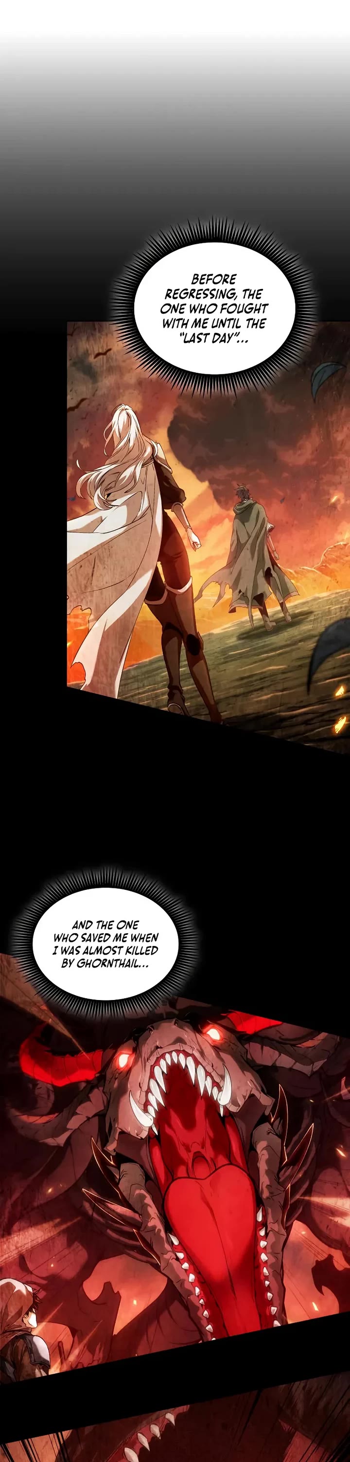 Maplestory: The Last Adventurer Chapter 108 page 3 - Chapter 108